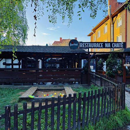 Ubytovani V Brne - Schodova Брно Экстерьер фото